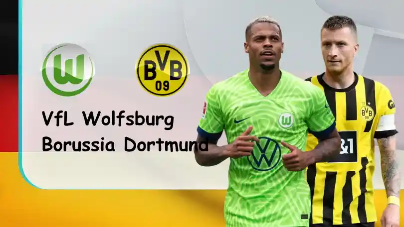 VfL Wolfsburg vs Borussia Dortmund – Nhận định kèo bóng đá – 00h30 – 09/11/2022 – VĐQG Đức ONE88