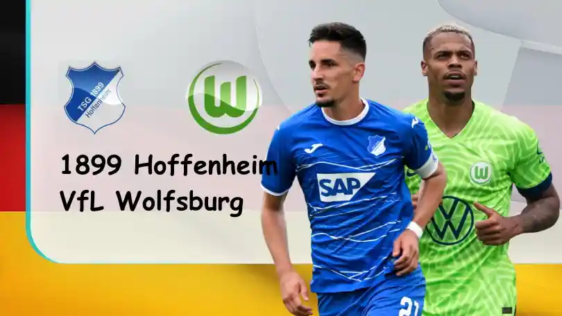 1899 Hoffenheim vs VfL Wolfsburg – Nhận định kèo bóng đá – 21h30 – 12/11/2022 – VĐQG Đức ONE88