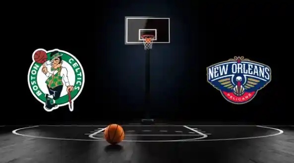 Nhận định, soi kèo bóng rổ Boston Celtics vs New Orleans Pelicans 00h30 18/01/2022 – NBA ONE88