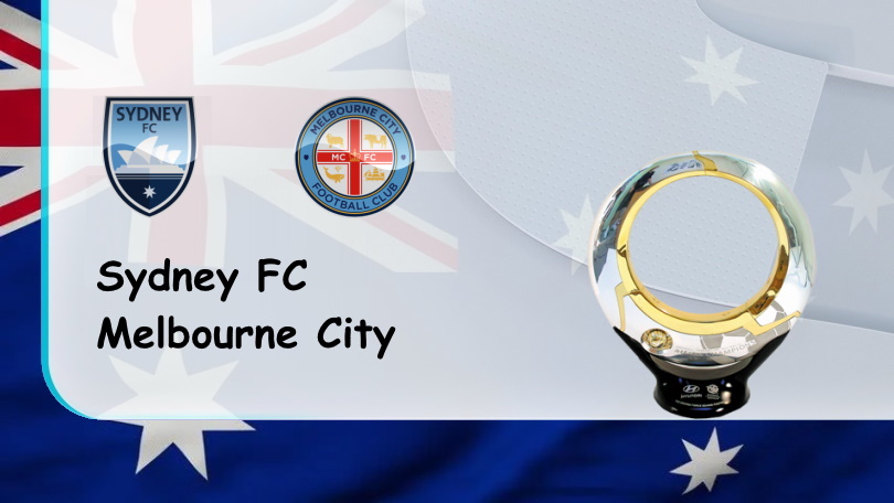 Sydney FC vs Melbourne City – Tip bóng đá miễn phí hôm nay – 15h45 – 10/12/2022 – VĐQG Australia ONE88