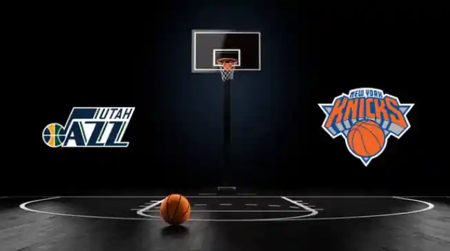 Nhận định, soi kèo bóng rổ Utah Jazz vs New York Knicks 09h00 08/02/2022 – NBA ONE88