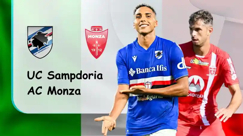 Sampdoria vs Monza – Soi kèo nhà cái bóng đá – 20h00 – 02/10/2022 – VĐQG Italia ONE88