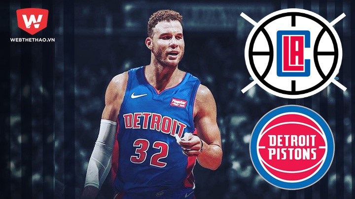 Los Angeles Clippers vs Detroit Pistons – Nhận định, soi kèo bóng rổ 03h35 27/11/2021 – NBA ONE88
