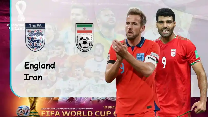 Anh vs Iran – Soi kèo nhà cái bóng đá – 20h00 – 21/11/2022 – World Cup 2022 ONE88