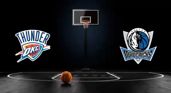 Nhận định, soi kèo bóng rổ Oklahoma City Thunder vs Dallas Mavericks 07h00 03/01/2022 – NBA ONE88