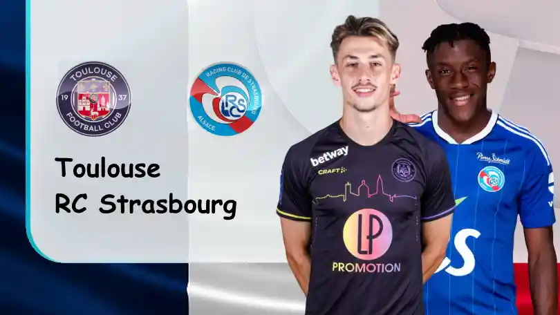 Toulouse vs Strasbourg – Soi kèo nhà cái bóng đá – 20h00 – 23/10/2022 – VĐQG Pháp ONE88