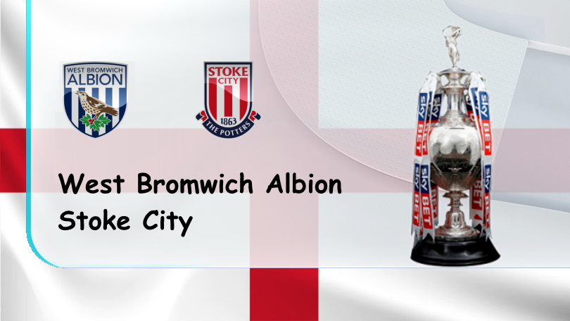 West Brom vs Stoke City – Tip bóng đá miễn phí hôm nay – 22h00 – 12/11/2022 – Hạng nhất Anh ONE88