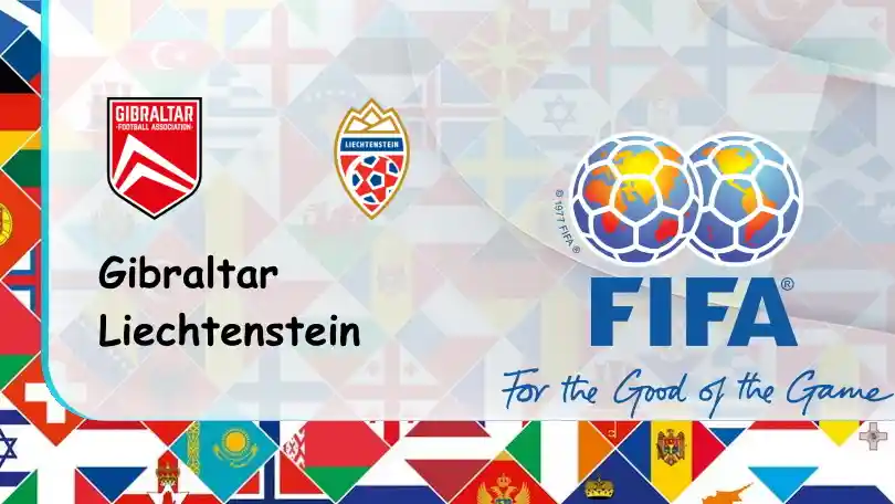 Gibraltar vs Liechtenstein – Tip bóng đá miễn phí hôm nay – 01h00 – 17/11/2022 – Giao hữu quốc tế ONE88