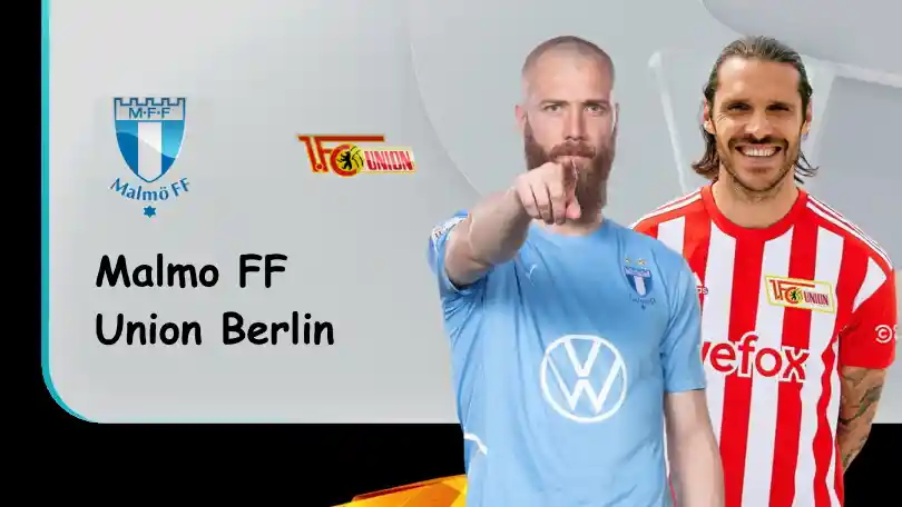 Malmo FF vs Union Berlin – Nhận định kèo bóng đá – 23h45 – 06/10/2022 – UEFA Europa League ONE88