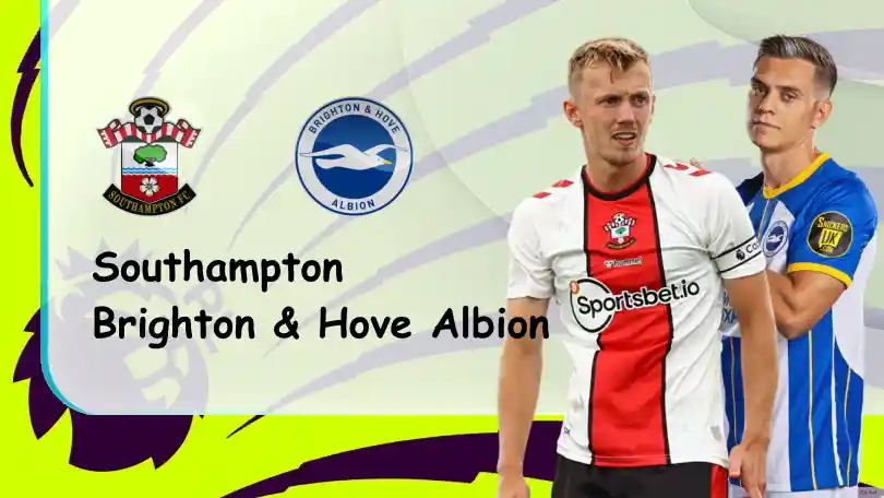 Southampton vs Brighton – Tip bóng đá miễn phí hôm nay – 22h00 – 26/12/2022 – Ngoại hạng Anh ONE88