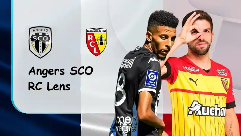 Angers SCO vs RC Lens – Nhận định kèo bóng đá – 03h00 – 06/11/2022 – VĐQG Pháp ONE88