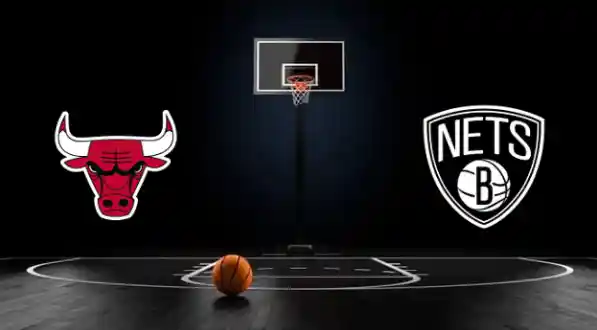 Nhận định, soi kèo bóng rổ Chicago Bulls vs Brooklyn Nets 10h00 13/01/2022 – NBA ONE88
