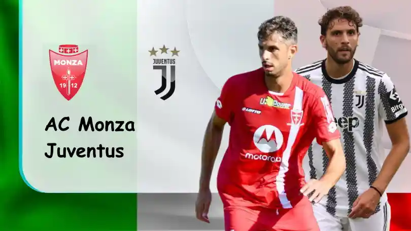 AC Monza vs Juventus – Tip bóng đá miễn phí hôm nay – 20h00 – 18/09/2022 – VĐQG Italia ONE88