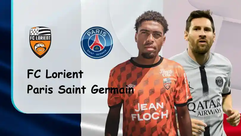 Lorient vs Paris Saint Germain – Nhận định kèo bóng đá – 19h00 – 06/11/2022 – VĐQG Pháp ONE88