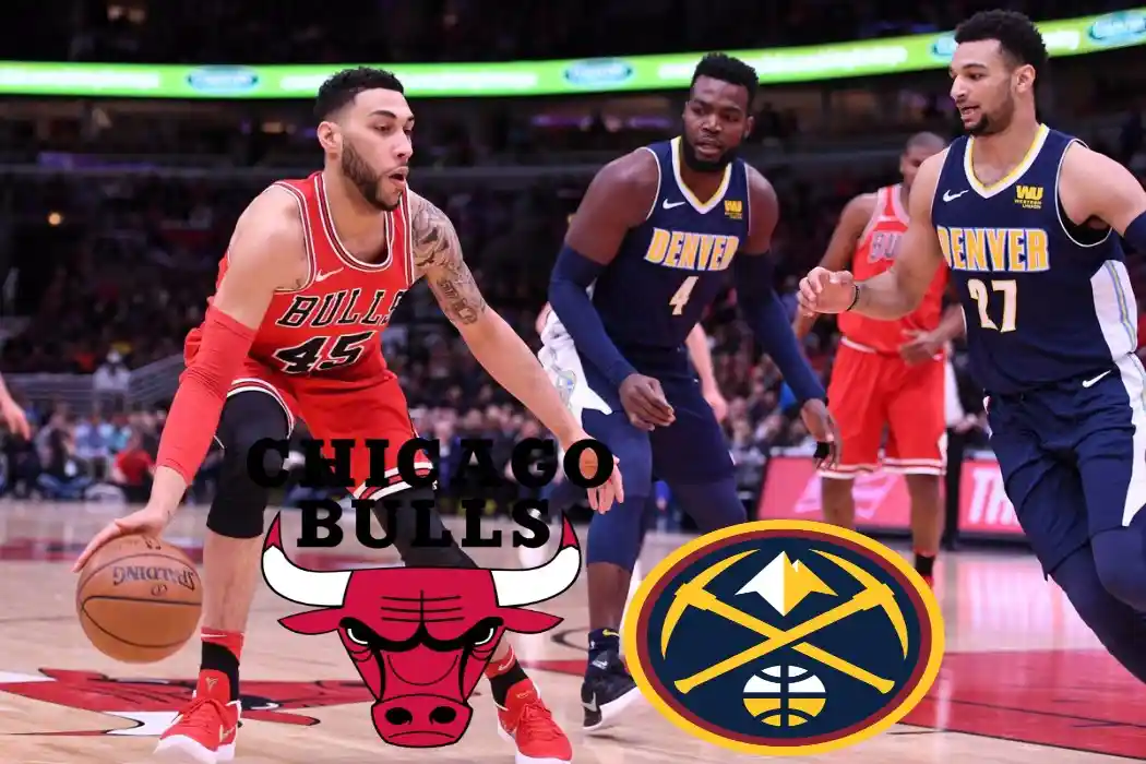 Chicago Bulls vs Denver Nuggets – Nhận định, soi kèo bóng rổ 08h05 07/12/2021 – NBA ONE88