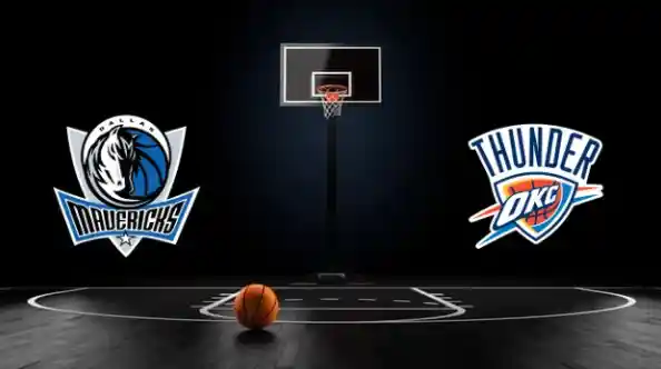 Nhận định, soi kèo bóng rổ Dallas Mavericks vs Oklahoma City Thunder 08h30 18/01/2022 – NBA ONE88