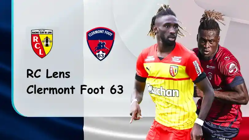 RC Lens vs Clermont Foot – Nhận định kèo bóng đá – 23h00 – 12/11/2022 – VĐQG Pháp ONE88
