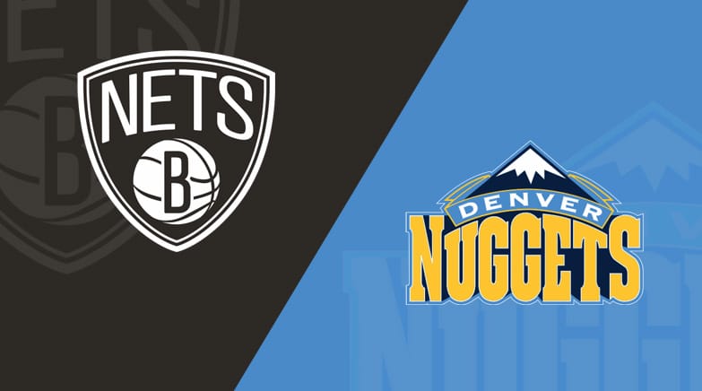 Brooklyn Nets vs Denver Nuggets – Nhận định, soi kèo bóng rổ 07h35 20/12/2021 – NBA  ONE88