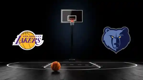 Nhận định, soi kèo bóng rổ Los Angeles Lakers vs Memphis Grizzlies 09h30 10/01/2022 – NBA  ONE88