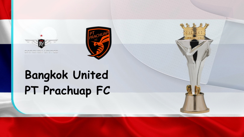 Bangkok United vs Prachuap – Soi kèo nhà cái bóng đá – 18h00 – 19/11/2022 – VĐQG Thái Lan ONE88