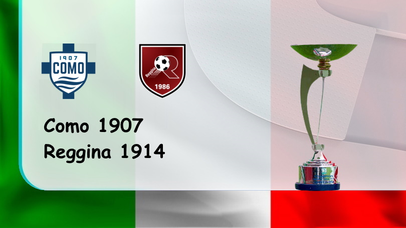 Como vs Reggina – Nhận định kèo bóng đá – 21h00 – 11/12/2022 – Hạng 2 Italia ONE88