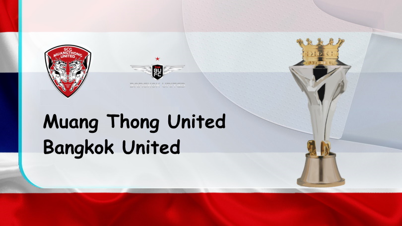 Muang Thong United vs Bangkok United – Nhận định kèo bóng đá – 18h00 – 26/11/2022 – VĐQG Thái Lan ONE88