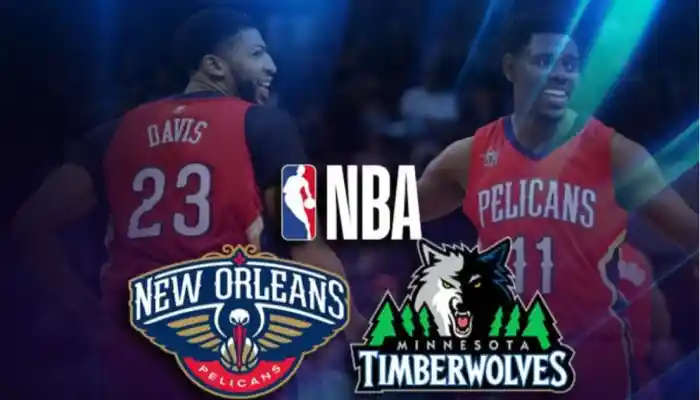 New Orleans Pelicans vs Minnesota Timberwolves – Nhận định, soi kèo bóng rổ 08h05 23/11/2021 – NBA ONE88