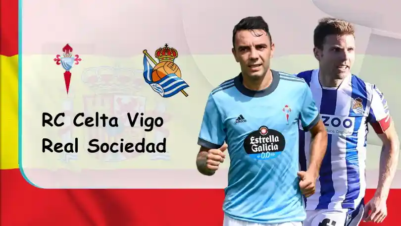 Celta Vigo vs Real Sociedad – Nhận định kèo bóng đá – 19h00 – 16/10/2022 – VĐQG Tây Ban Nha ONE88