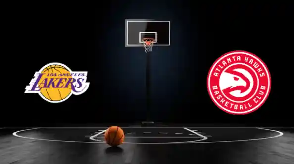 Nhận định, soi kèo bóng rổ Los Angeles Lakers vs Atlanta Hawks 10h00 08/01/2022 – NBA ONE88