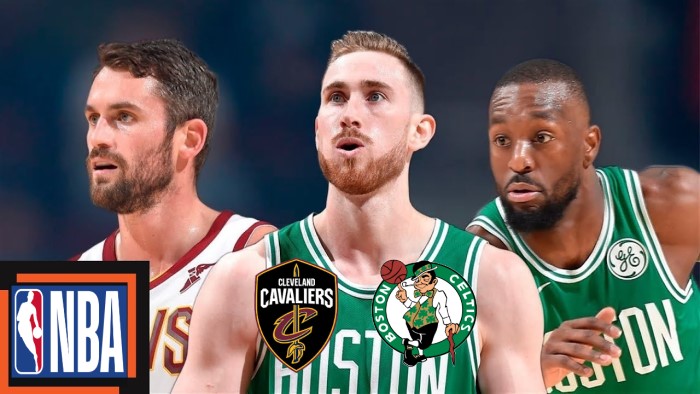 Cleveland Cavaliers vs Boston Celtics – Nhận định, soi kèo bóng rổ 08h05 14/11/2021 – NBA ONE88