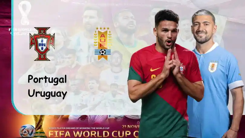 Bồ Đào Nha vs Uruguay – Nhận định kèo bóng đá – 02h00 – 29/11/2022 – World Cup 2022 ONE88