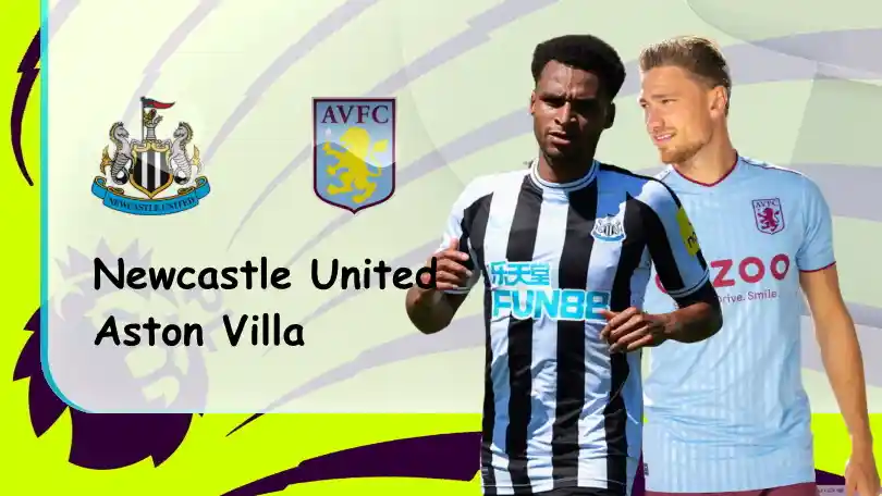 Newcastle vs Aston Villa – Soi kèo nhà cái bóng đá – 21h00 – 29/10/2022 – Ngoại hạng Anh ONE88