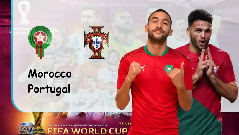 Ma Rốc vs Bồ Đào Nha – Soi kèo nhà cái bóng đá – 22h00 – 10/12/2022 – World Cup 2022 ONE88