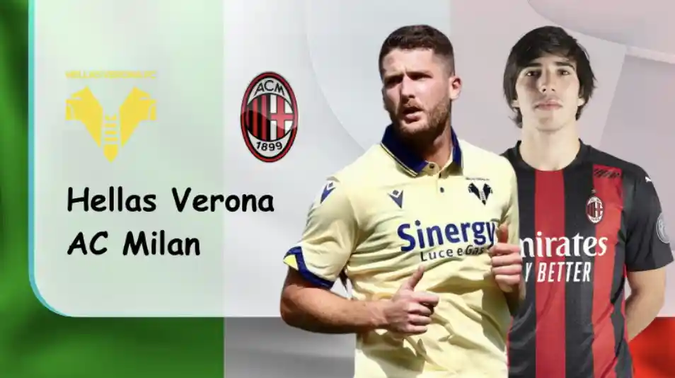 Verona vs AC Milan – Soi kèo nhà cái bóng đá – 01h45 – 17/10/2022 – VĐQG Italia ONE88