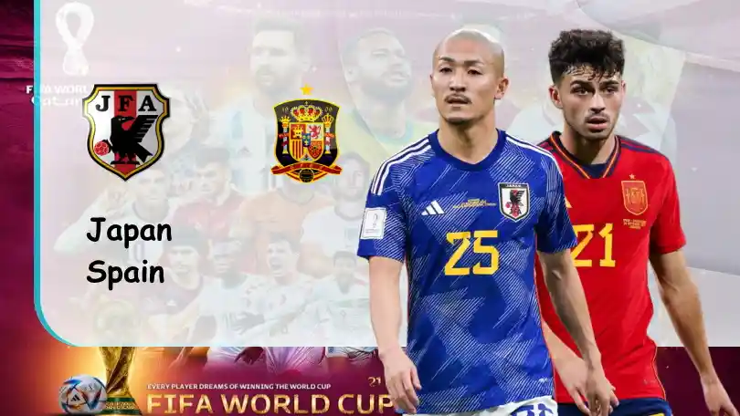 Nhật Bản vs Tây Ban Nha – Soi kèo nhà cái bóng đá – 02h00 – 02/12/2022 – World Cup 2022 ONE88
