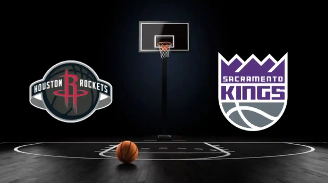 Nhận định, soi kèo bóng rổ Houston Rockets vs Sacramento Kings 07h00 02/04/2022 – NBA ONE88