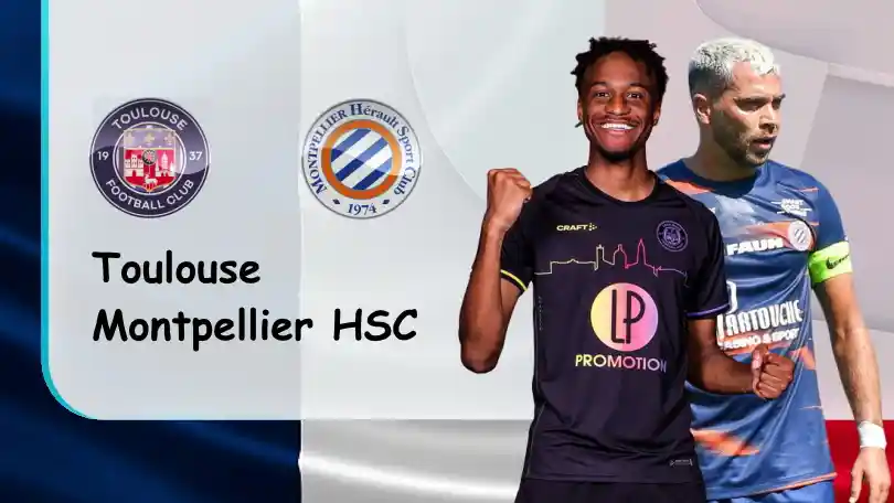 Toulouse vs Montpellier – Nhận định kèo bóng đá – 20h00 – 02/10/2022 – VĐQG Pháp ONE88