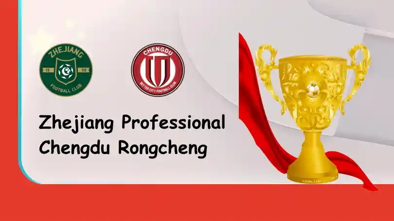 Zhejiang Professional vs Chengdu Rongcheng – Nhận định kèo bóng đá – 18h30 – 15/12/2022 – VĐQG Trung Quốc ONE88