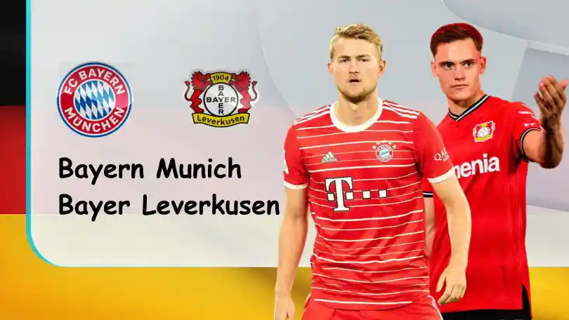 Bayern Munich vs Bayer Leverkusen – Soi kèo nhà cái bóng đá – 01h30 – 01/10/2022 – VĐQG Đức ONE88