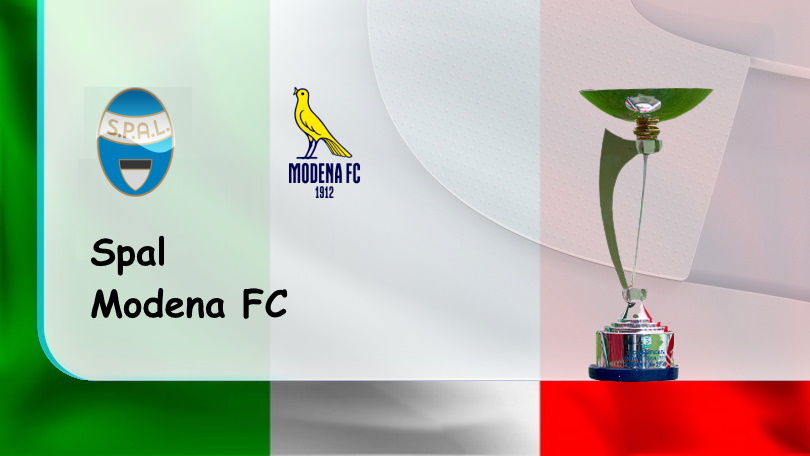 Spal vs Modena – Nhận định kèo bóng đá – 18h30 – 04/12/2022 – Hạng 2 Italia ONE88