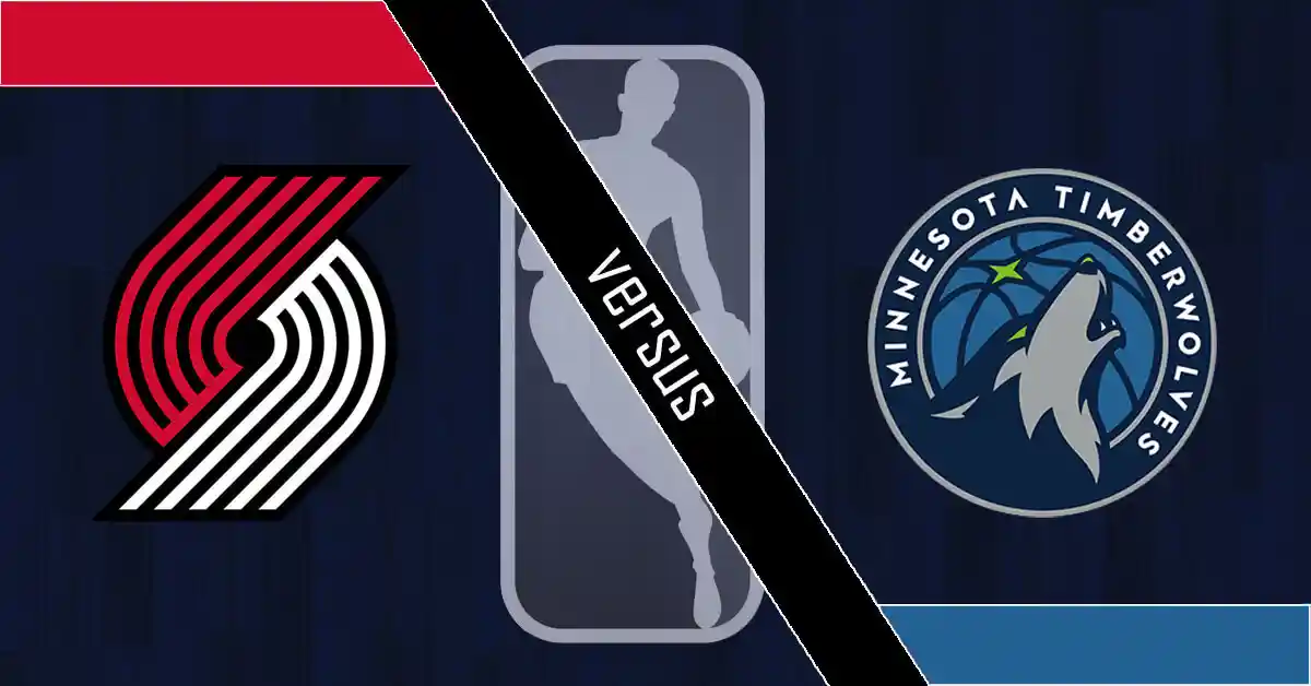 Portland Trail Blazers vs Minnesota Timberwolves – Nhận định, soi kèo bóng rổ 09h05 13/12/2021 – NBA ONE88