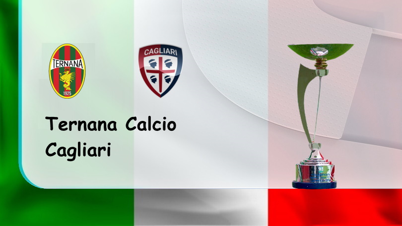 Ternana vs Cagliari – Nhận định kèo bóng đá – 02h30 – 08/12/2022 – Hạng 2 Italia ONE88