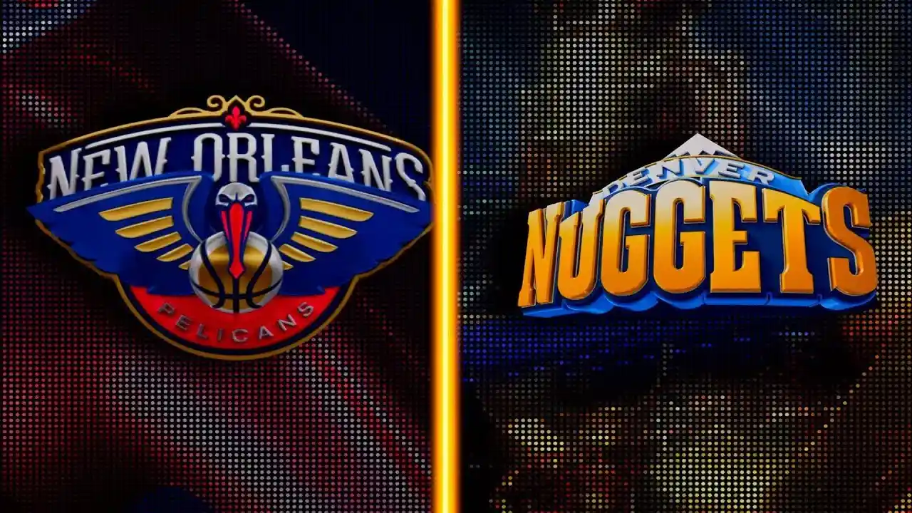 New Orleans Pelicans vs Denver Nuggets – Nhận định, soi kèo bóng rổ 08h05 09/12/2021 – NBA ONE88