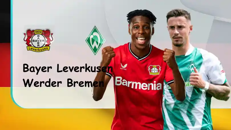 Bayer Leverkusen vs Werder Bremen – Tip bóng đá miễn phí hôm nay – 20h30 – 17/09/2022 – VĐQG Đức ONE88