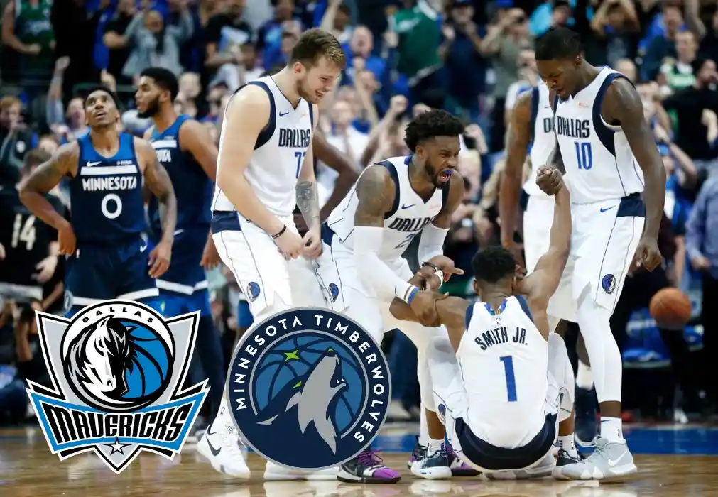 Dallas Mavericks vs Minnesota Timberwolves – Nhận định, soi kèo bóng rổ 08h35 22/12/2021 – NBA ONE88