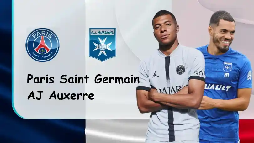 Paris Saint Germain vs AJ Auxerre – Soi kèo nhà cái bóng đá – 19h00 – 13/11/2022 – VĐQG Pháp ONE88