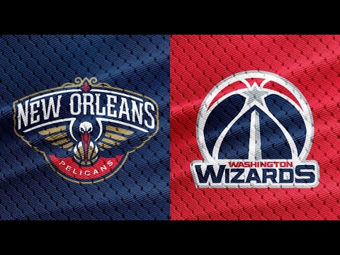 New Orleans Pelicans vs Washington Wizards – Nhận định, soi kèo bóng rổ 08h05 25/11/2021 – NBA ONE88