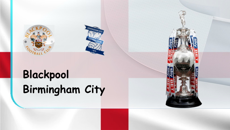 Blackpool vs Birmingham City – Nhận định kèo bóng đá – 22h00 – 10/12/2022 – Hạng nhất Anh ONE88