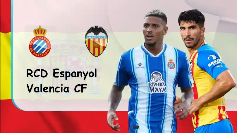 Espanyol vs Valencia – Nhận định kèo bóng đá – 19h00 – 02/10/2022 – VĐQG Tây Ban Nha ONE88