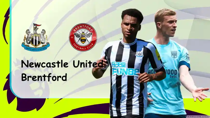 Newcastle vs Brentford – Soi kèo nhà cái bóng đá – 21h00 – 08/10/2022 – Ngoại hạng Anh ONE88